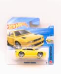 Mattel Maserati Shamal Sárga (5785-JJL08)