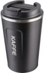 Lamart Termosz bögre Lamart LT4068 Kaffe 350 ml fekete (LT4068)