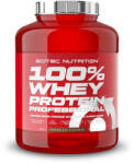 Scitec Nutrition 100% Whey Protein Professional - 1816 grame, 1816 grame