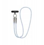 UGREEN kábel L508 Usb-c 1.2m 60W Kék (35511)