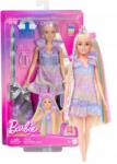 Mattel Barbie Játék a hajjal Szőke baba kiegészítőkkel JCT72 (JCT72)