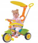 MV Sport Grow&Go Trike háromkerekű kerékpár 10-36 m-c (M04642)
