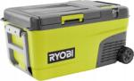 RYOBI RY18CB23A-0 hűtő 23 liter zöld Pvc piknik kemping horgászat (RY18CB23A-0)