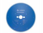 Bosch Vágótárcsa alumíniumhoz Bosch Expert 254x30x2, 8 mm kék (2608644112)