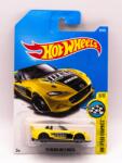 Mattel '15 Mazda MX-5 Miata Sárga (C4982-DTX65)
