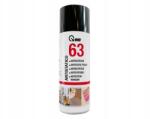 GETI Antisztatikus spray VMD 63 400ml (06560630)