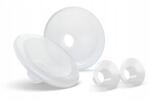 Philips Tölcsércsökkentők tölcsérek mellszívóhoz 26-28mm Philips Avent SCF552/11 (SCF552/11)