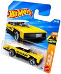 Mattel 2024 Autó Long Bloc Mattel Auto Rugó Hw Mods 111/250 ( 111/250)