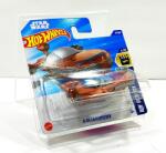 Mattel Hot Wheels Star Wars 4/10 X-34 Landspeeder 31/250 (HKG76-N522)