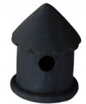 Happet U948 házikó fekete 9, 5 cm (U948)
