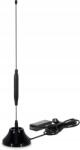 TechniSat DVB-T2 szobaantenna TechniSat Digiflex TT5 Erős Lte szűrők (0000/6025)