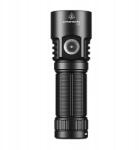 SUPERFIRE Led Zseblámpa Superfire L22, 5000 Lumen, Vízálló, Usb-c, 2in1 (6977502512192)