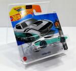 Mattel Hot Wheels Let's Race Netflix Custom Otto 1/5 6/250 (HTC85)