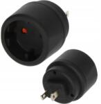 Brennenstuhl Adapter Utazó Adapter Usa Dugó Japán Brennenstuhl (1508450)