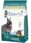 CUNIPIC Alpha Pro Rabbit Adult felnőtt nyúl változat: 1, 75 kg (000000000000253143)