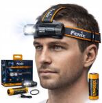 Fenix Fejlámpa Fenix Led Vízálló Szögletes Akkumulátoros SFT70 (HM71R)