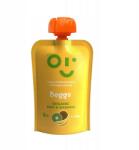 Beggs Bio Kiwi és banán (120 g) (8594214760314)