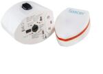 Spacer Adaptor universal de călătorie Spacer, 2 x USB, EU/UK/US/AU, 1500W, alb (SPAD-UNIV)