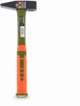 Heinner Ciocan Heinner, 600 g, cap din oțel forjat, mâner din fibră de sticlă, 323 mm (HCC001) Ciocan