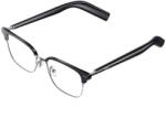 XIAOMI Ochelari smart Xiaomi Mijia Smart Audio Glasses Browline, Bluetooth 5.4, IP54, negru (BHR08VXGL)