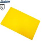 Heinner Tocator cu Sant HACCP GN 1/1, 53 x 32, 5 x 2 cm, Galben - Cooking by Heinner (HR-ADR-532SG) Tocator