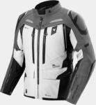SHIMA Geacă moto textilă SHIMA DUNE 2.0 GREY