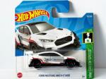 Mattel Hot Wheels-ford Mustang Mach E 1400 (B3) (HCT06)