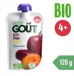 Good Gout Bio Szilva (120 g) (3770002327227)
