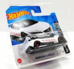 Mattel Nissan Leaf Nismo RC_02 4/5 91/250 (HKK50-N522)
