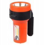 OSRAM Led zseblámpa, spotlámpa, oldalsó világítás, 3 W, 5 V, Usb, 300 lm (4099854175787)