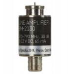 EMOS Lineáris antennaerősítő 30 dB (J5710)