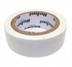 Rebel Tools Szigetelőszalag Rebel 19mm x 10yd x 0, 13mm fehér (NAR0430)