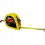 Dedra M1058 Mérőszalag Sárga Akasztós Póráz 10M/25MM (DEDRA M1058)