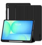 Tech-Protect Sc Pen Galaxy Tab S10 Fe+ Plus 13.1 X620 X626B Black (5906302368242)