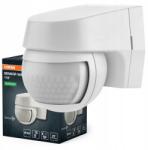 OSRAM Mozgás- és alkonyérzékelő Kültéri 110° Fehér IP44 Osram (4099854454134)