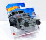 Mattel Humvee 4/10 33/250 (HTB68-N521)