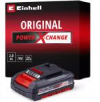 Einhell Power X-change 18 V 2, 0 Ah Akkumulátor töltőhöz 4511395 (4511395)