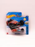 Mattel Morgan 3 Narancssárga (5785-HYX48)