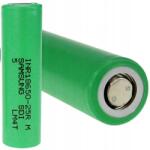Samsung Akkumulátor li-ion Samsung INR18650-25R 2500 mAh (INR18650-25R)