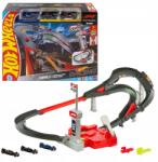 Mattel Hot Wheels Racing versenypálya Formula 1 Sprint Bolidy 3 autó JNN32 (JNN32)
