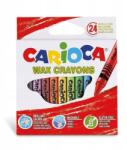 CARIOCA : Zsirkréta 24db-os (61053)