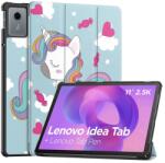 Techsuit FoldPro tok Lenovo Idea Tab 11 Tab K11 Gen 2 készülékhez Unikornis (KF2361141)