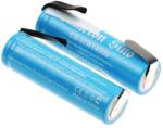 Cameron Sino Akkumulátor Cameron Sino CS-ICR14500NT, 2 db-os csomag 3.7V, Li-ion, 700mAh (CS-ICR14500NT)