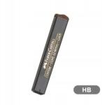 Faber-Castell Grafitfilc, Hb, 0, 7 mm, Faber-castell (521700)