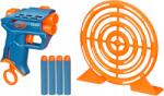 Hasbro Kis Pisztoly Nerf Elite 2.0 Duo Targeting Set Szett F6352 Tárcsa (F6352)