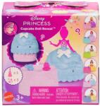 Mattel Disney Hercegnők: Mini cupcake meglepetés baba 1db Mattel