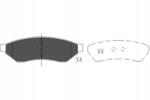 Kavo Parts Fékbetét KBP-1015/KAV