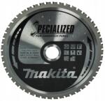Makita Fa vágókorong 235x30mm 50Z forgácslaphoz Speciális Makita (B-33582)