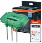OSRAM Intelligens Zöld Talajnedvesség-érzékelő IP67 Osram Smart WiFi 2.4GHz (4058075849426)