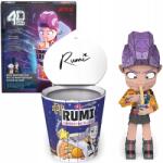 Spin Master 4D Puzzle Rumi K-pop Demon Hunters Ramen 3D Modell Összerakható 138 El. 35 CM (6077588)